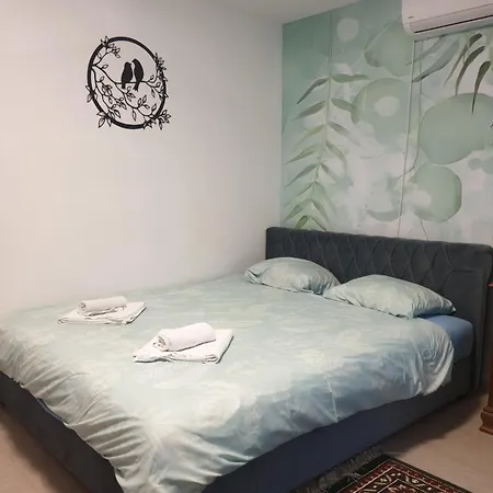 Bez Imena Apartmán