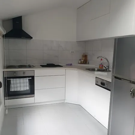 Bez Imena Apartment Sarajevo