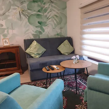 Bez Imena Apartment *