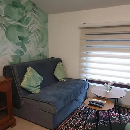 Bez Imena Apartmán *