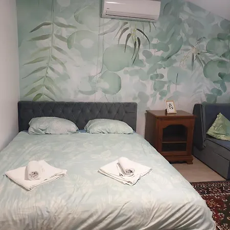 Apartmán Bez Imena *